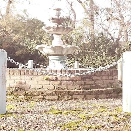Agatha'S Historic Home Free Parking Wi-Fi Deck 莫比尔 外观 照片