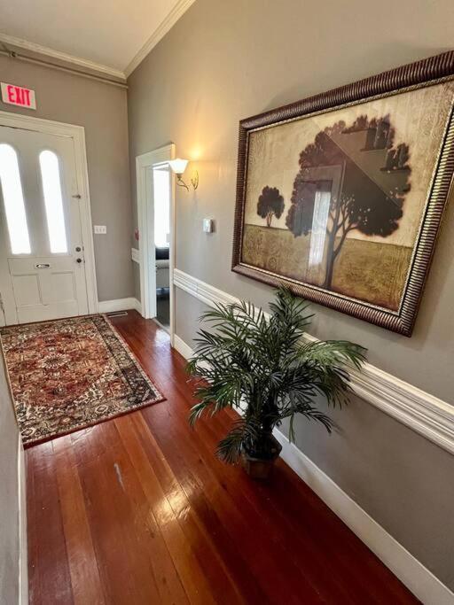 Agatha'S Historic Home Free Parking Wi-Fi Deck 莫比尔 外观 照片