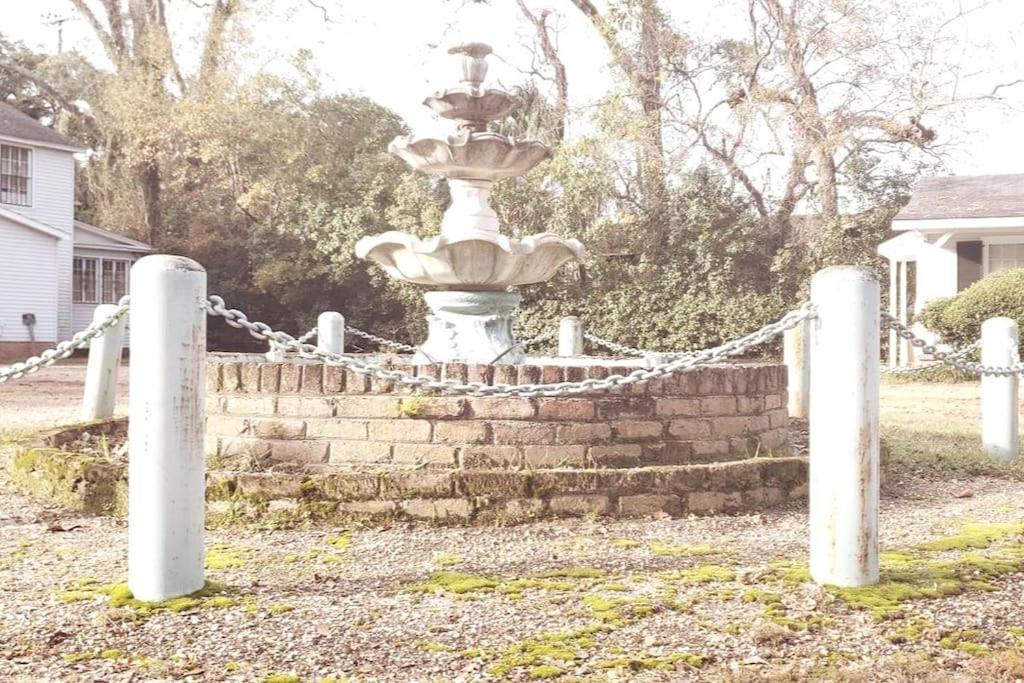 Agatha'S Historic Home Free Parking Wi-Fi Deck 莫比尔 外观 照片